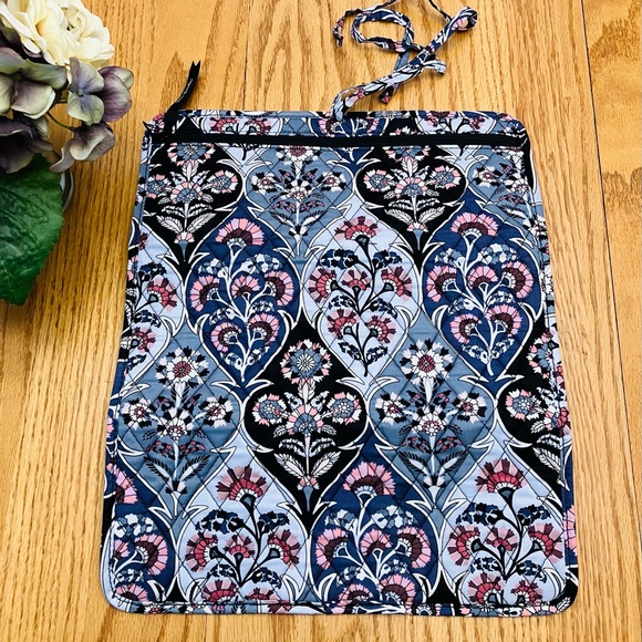 💥BLACK FRIDAY SALE $199 (was $249)💥 NEW 6 Vera Bradley Bags in ORNATE BLOOM - Picture 15 of 16